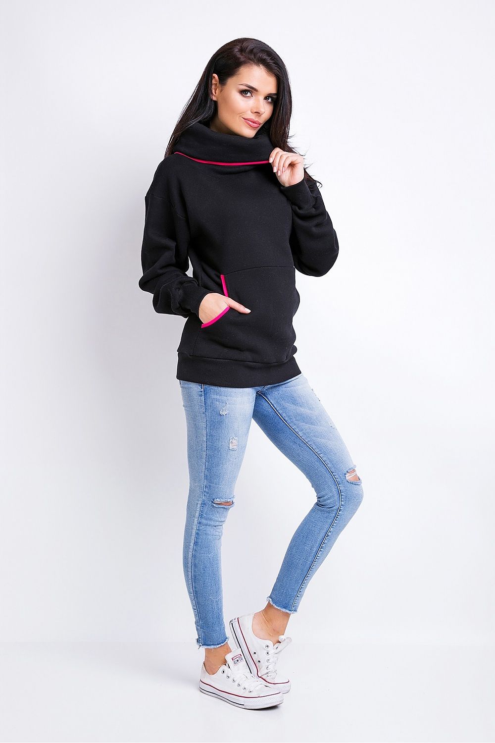  Sweater model 139966 awama 