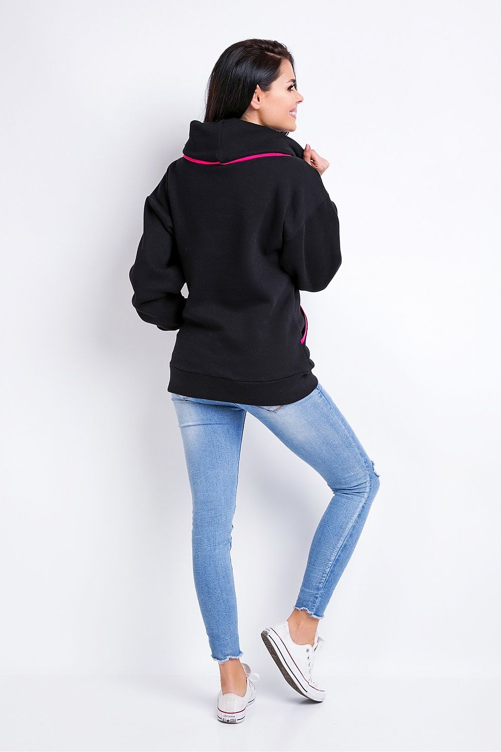  Sweater model 139966 awama 