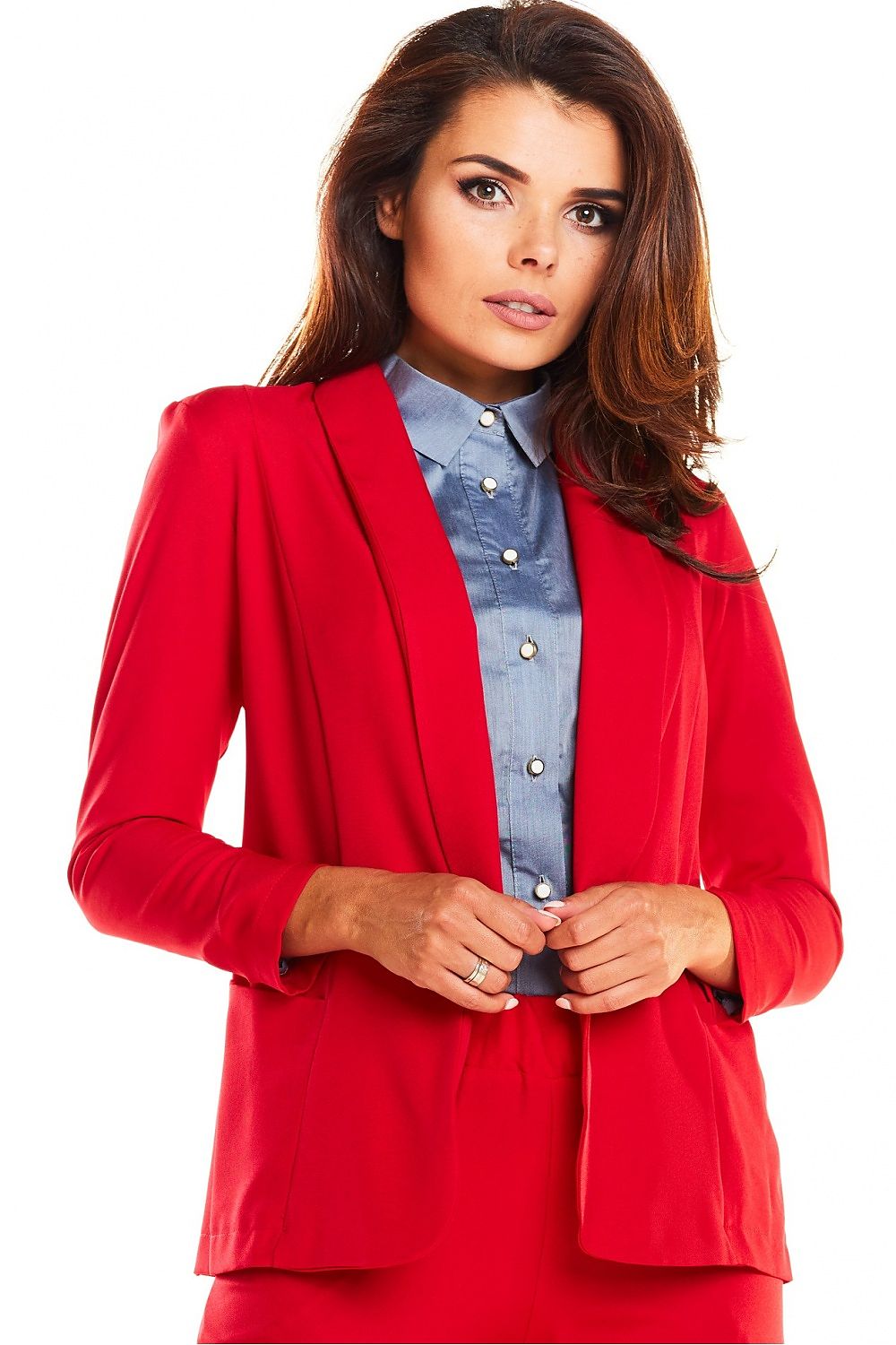  Jacke model 139982 awama 
