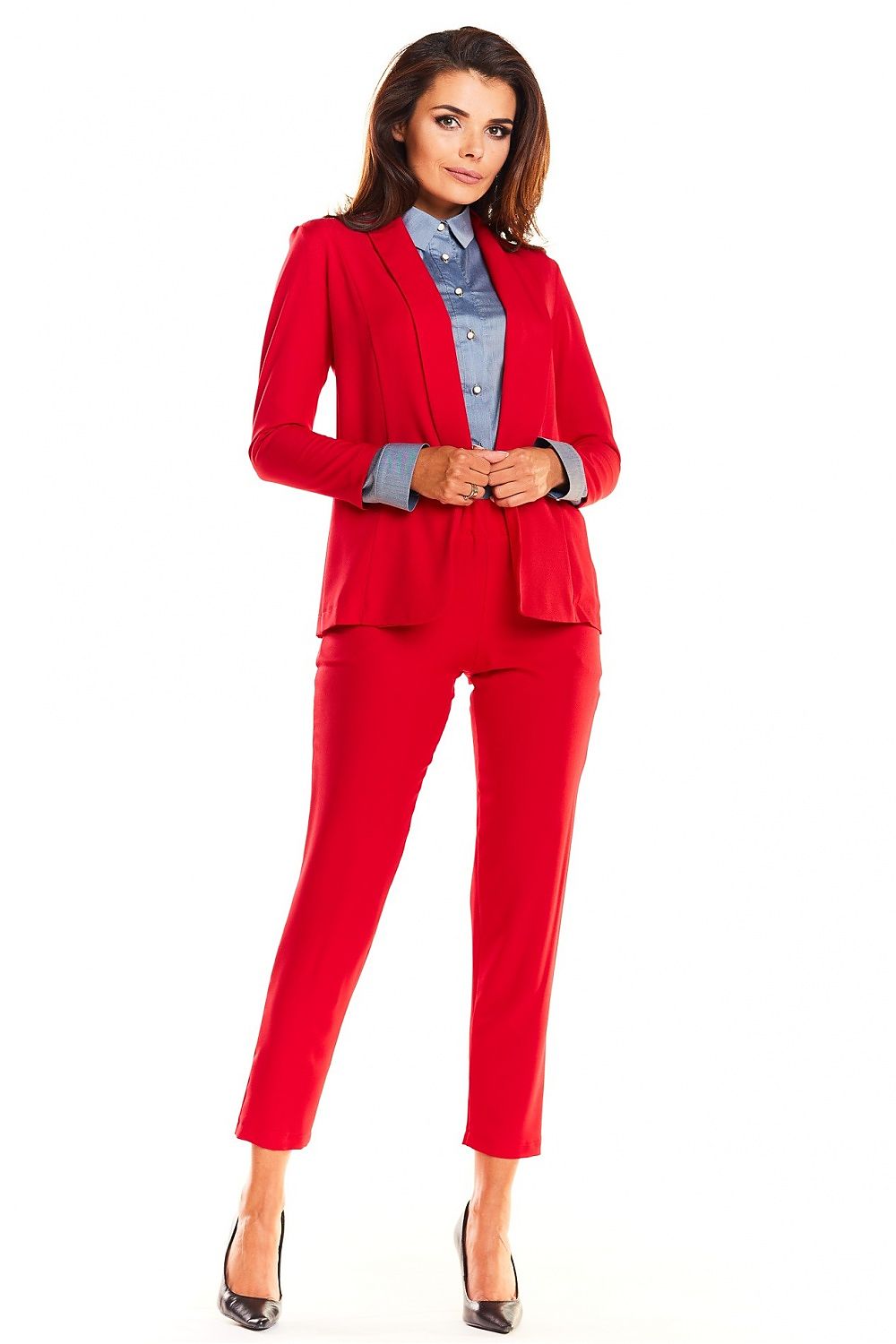  Jacke model 139982 awama 