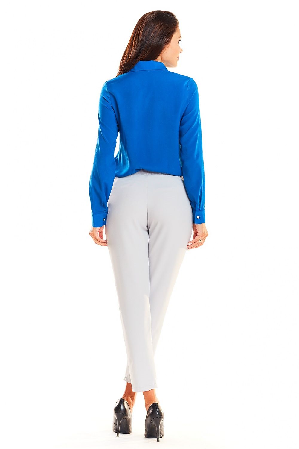  Damen Hose model 139986 awama 