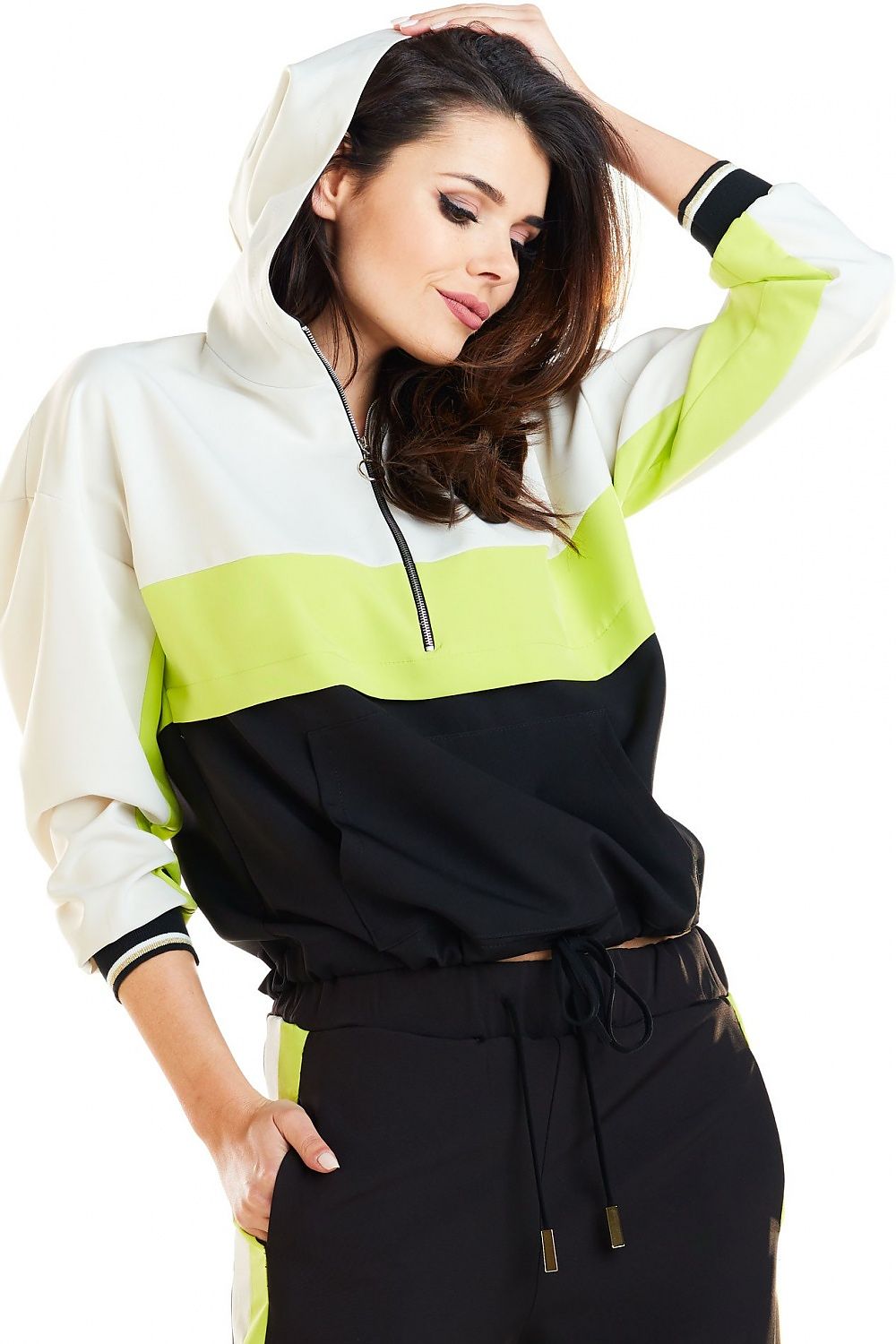  Sweater model 139994 awama 
