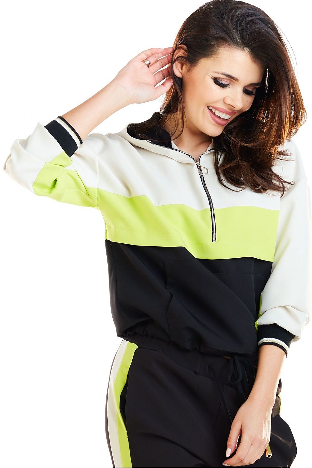  Sweater model 139994 awama 