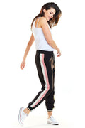 Sportanzug Hosen model 139995 awama 
