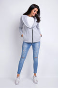  Sweater model 140007 awama 