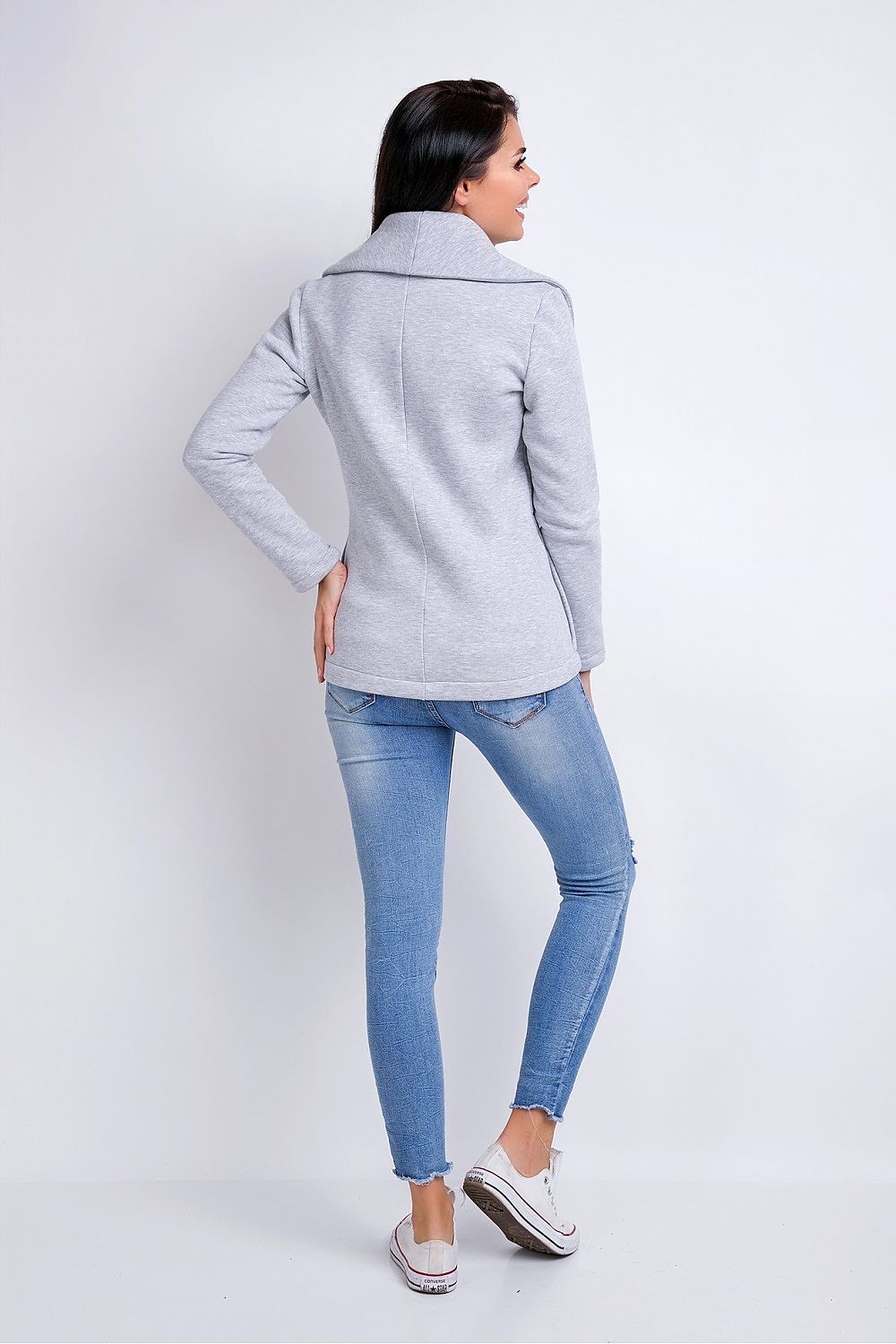  Sweater model 140007 awama 