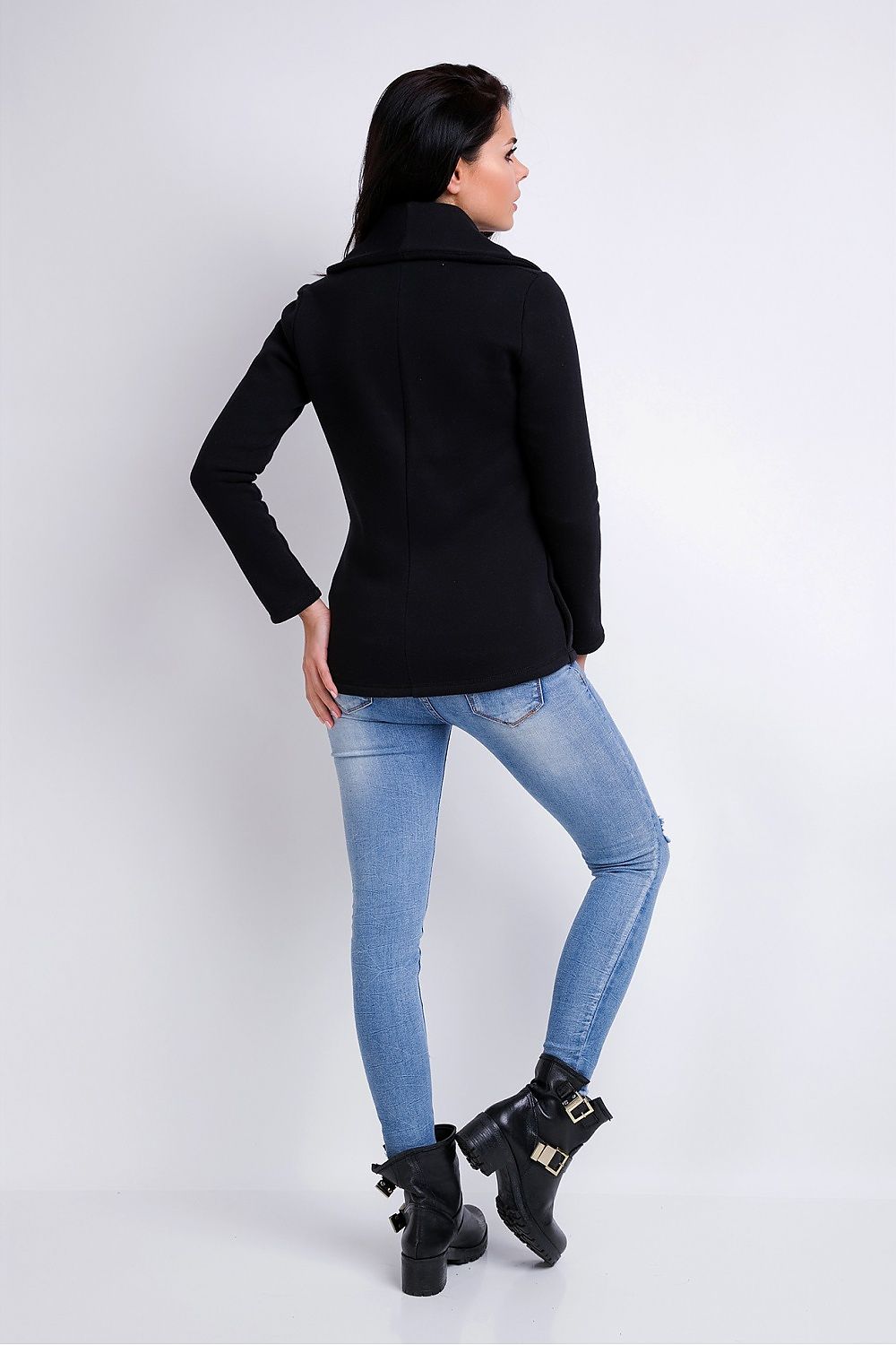  Sweater model 140008 awama 