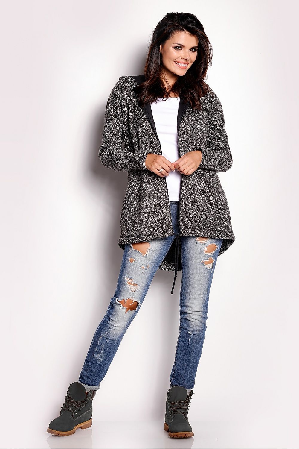  Sweater model 140011 awama 