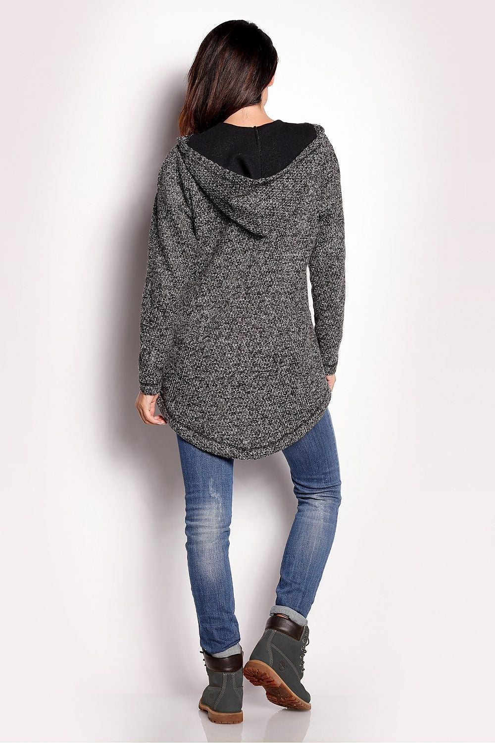  Sweater model 140011 awama 