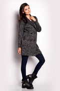  Sweater model 140012 awama 