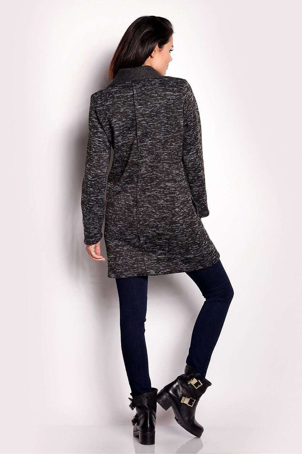  Sweater model 140012 awama 