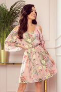  Cocktailkleid model 140906 Numoco 