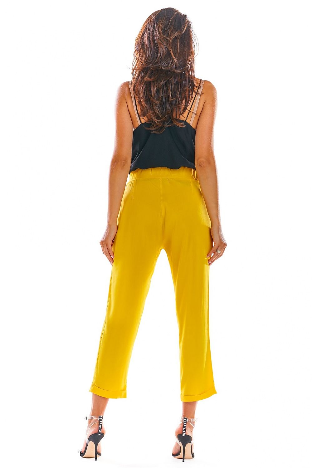  Damen Hose model 144657 awama 