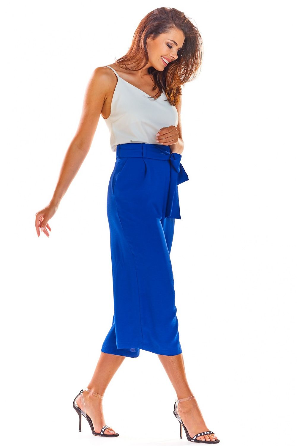  Damen Hose model 144665 awama 