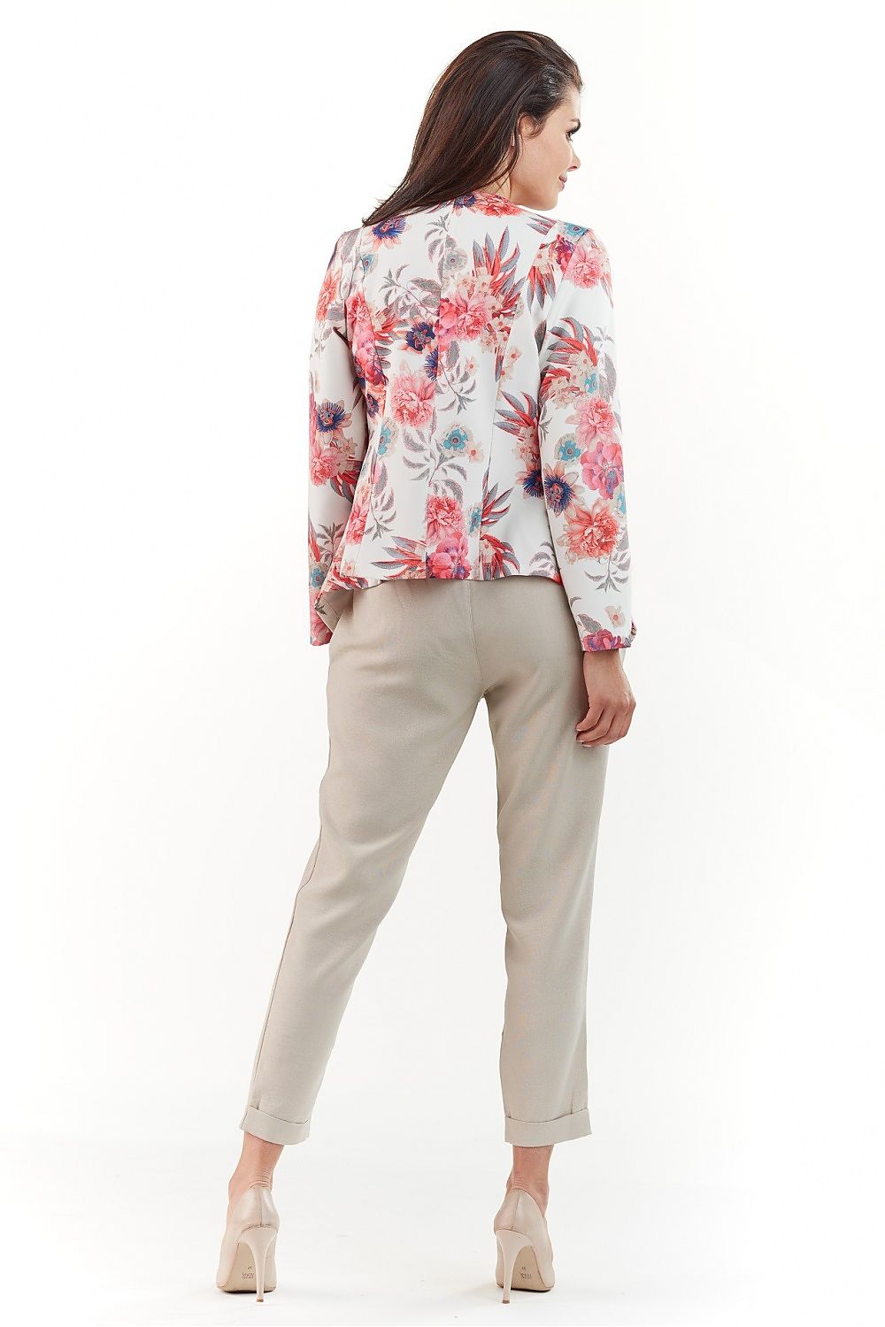  Jacke model 144686 awama 