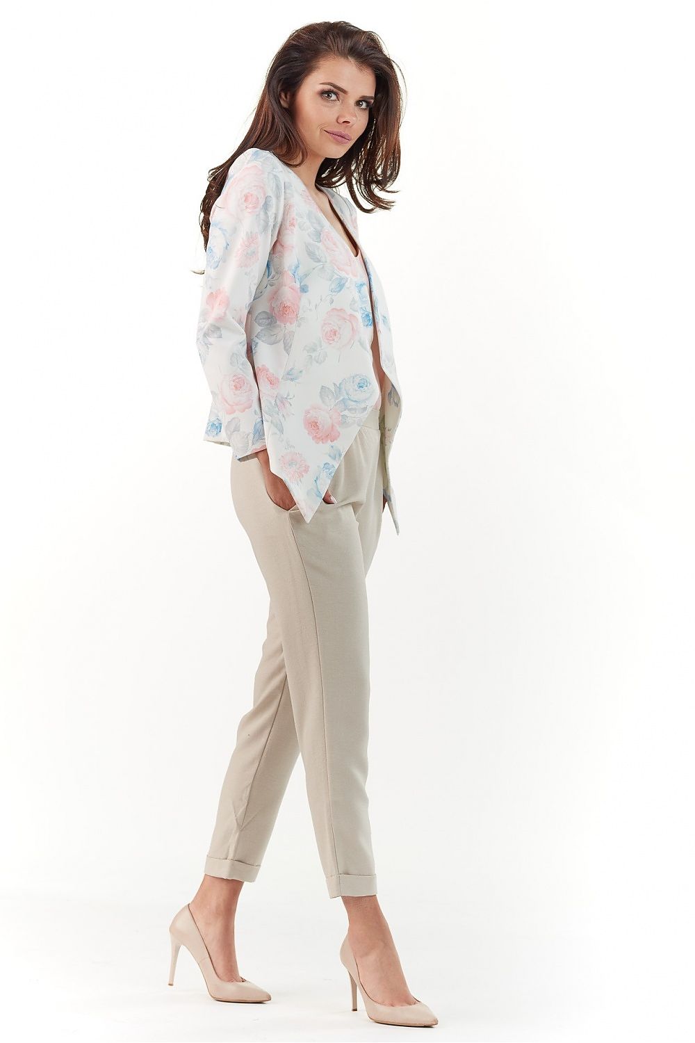  Jacke model 144687 awama 