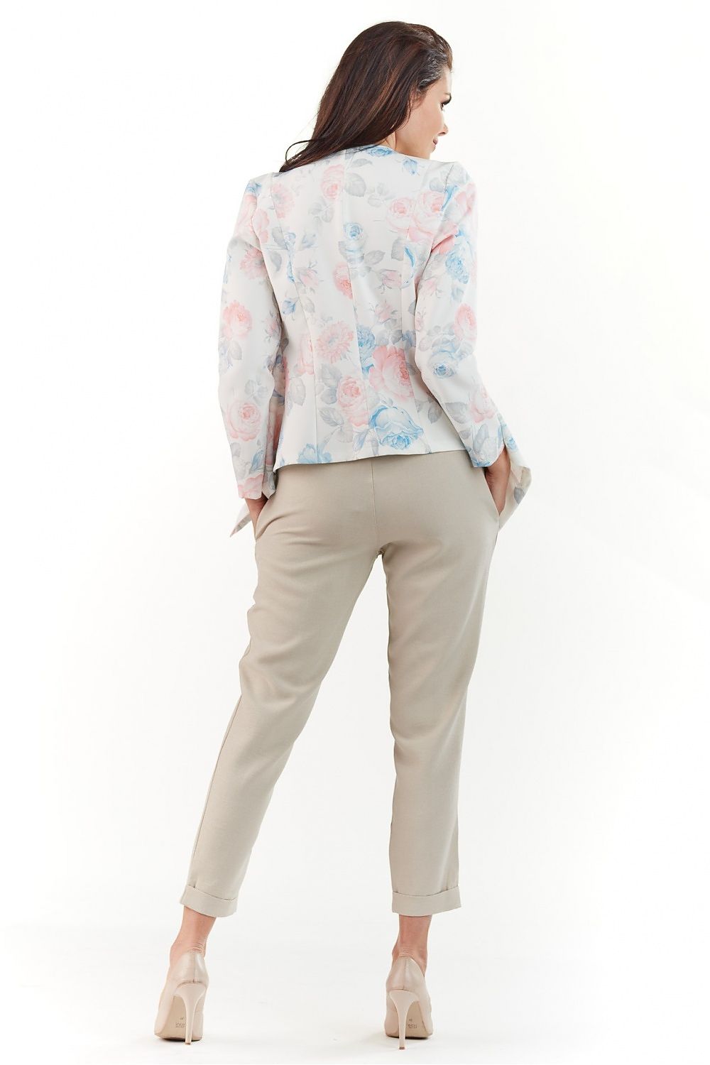  Jacke model 144687 awama 