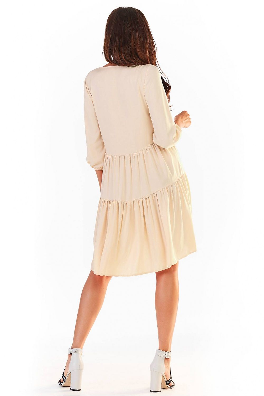  Alltagskleid model 146522 awama 