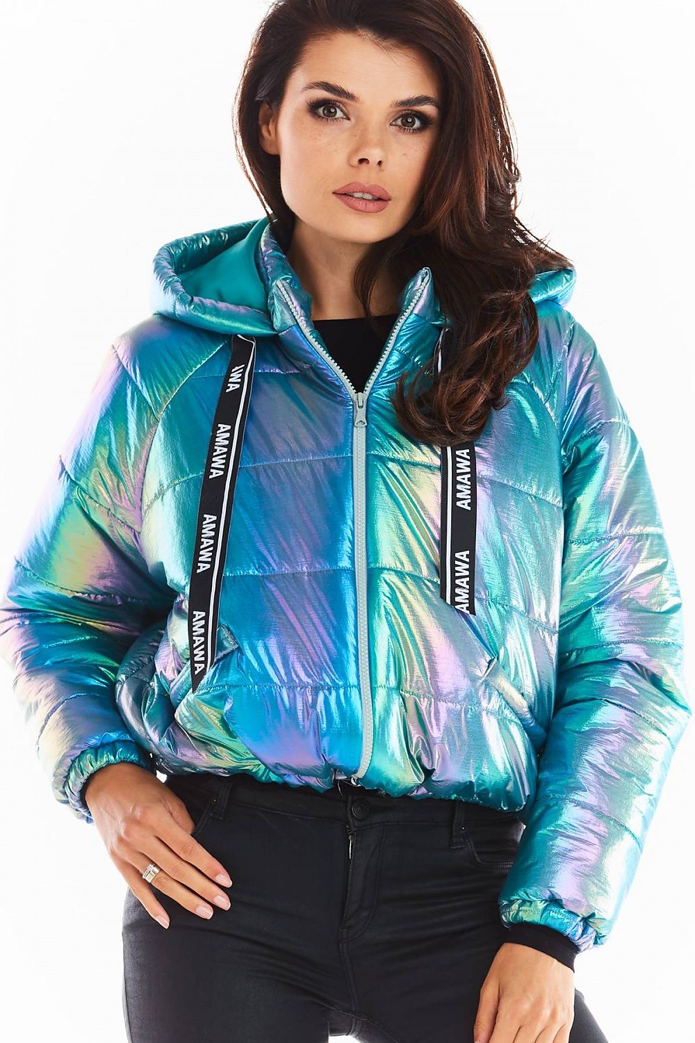  Jacke model 149746 awama 