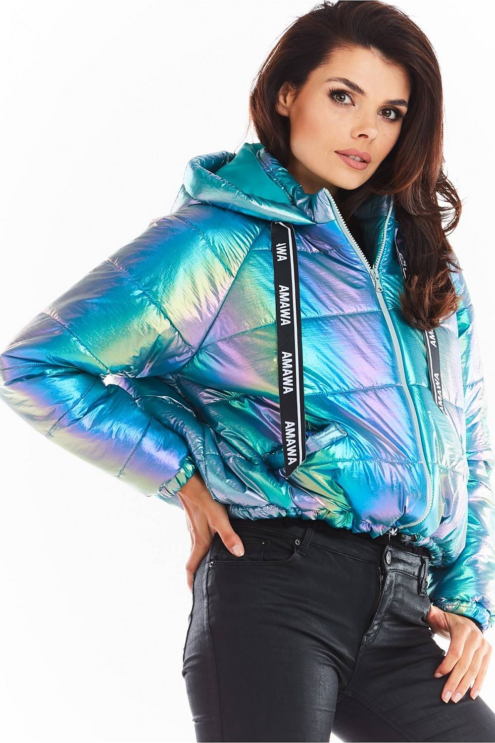  Jacke model 149746 awama 