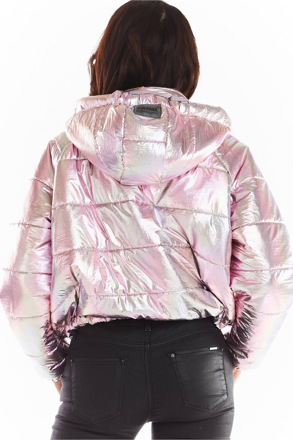  Jacke model 149747 awama 