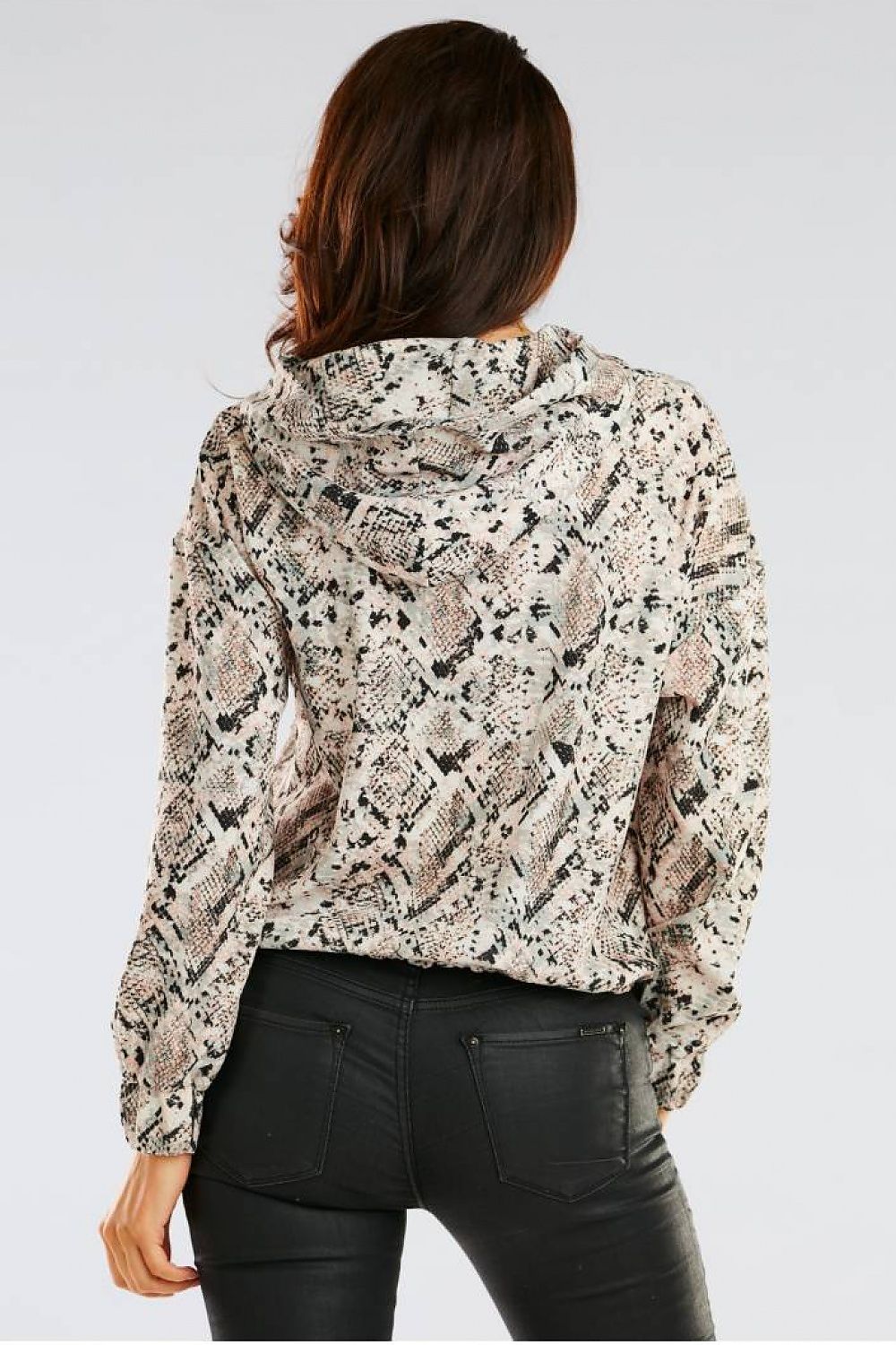  Sweater model 149806 awama 