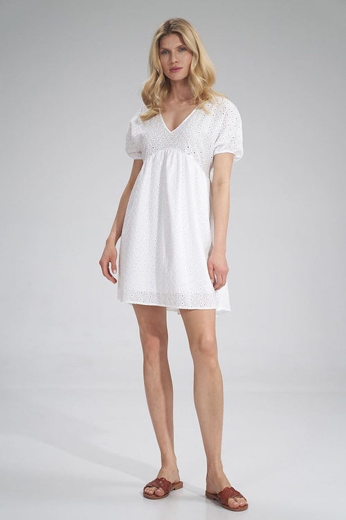  Alltagskleid model 154663 Figl 