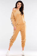  Sportanzug Hosen model 154805 awama 