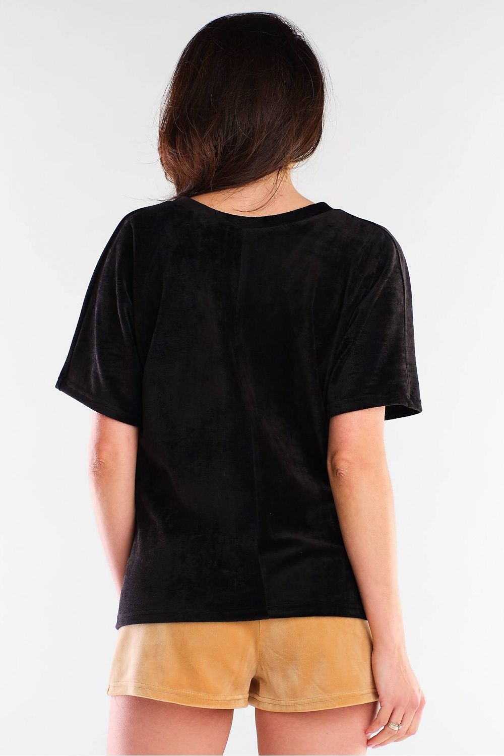  Bluse model 155460 awama 