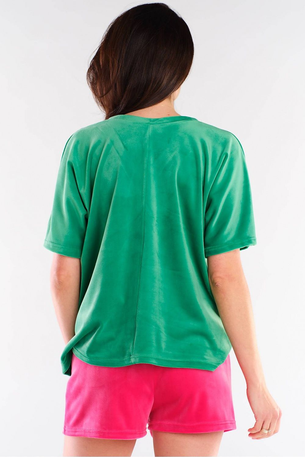  Bluse model 155461 awama 