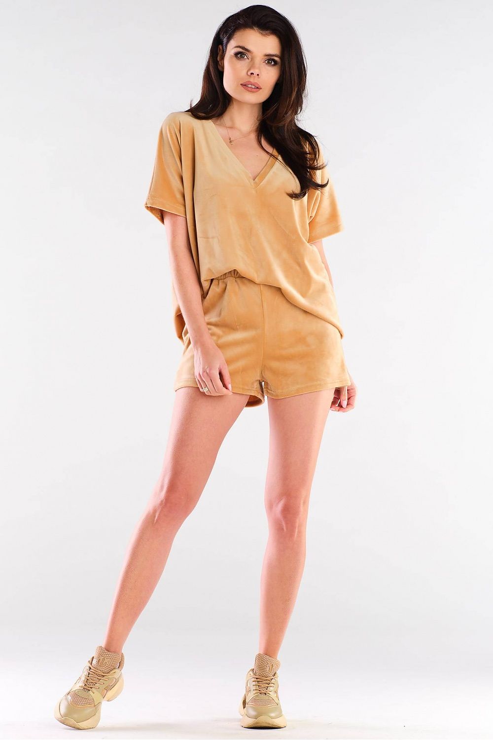 Bluse model 155462 awama 