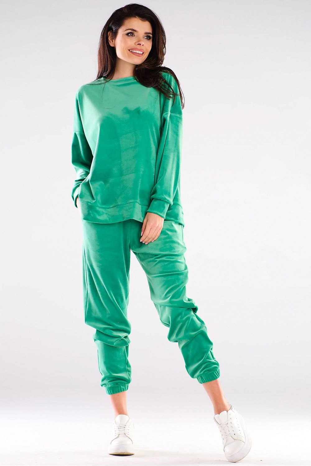  Sportanzug Hosen model 155469 awama 