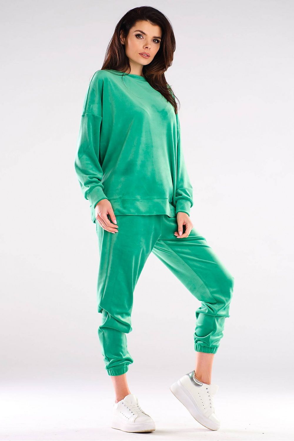  Sportanzug Hosen model 155469 awama 