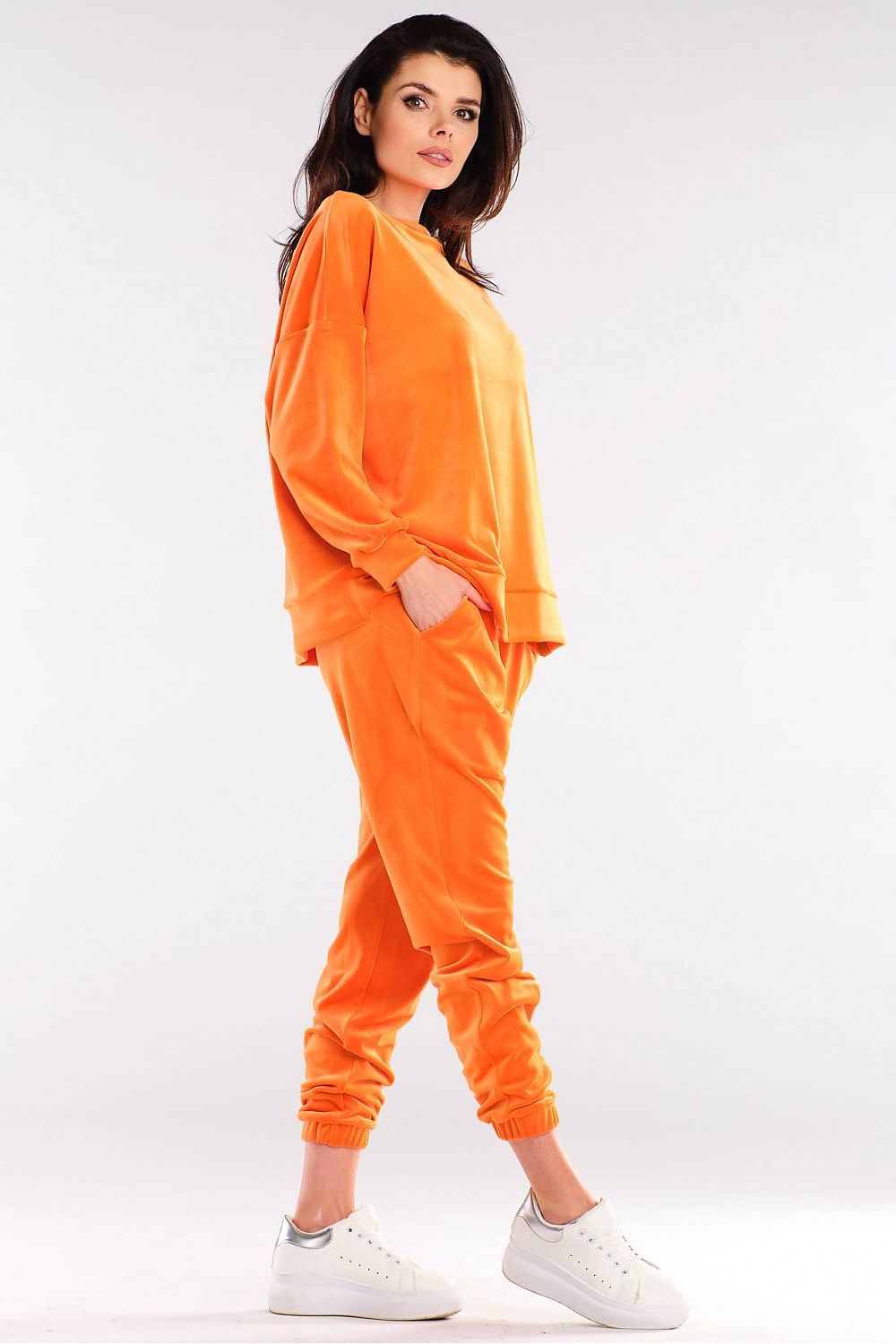  Sportanzug Hosen model 155471 awama 