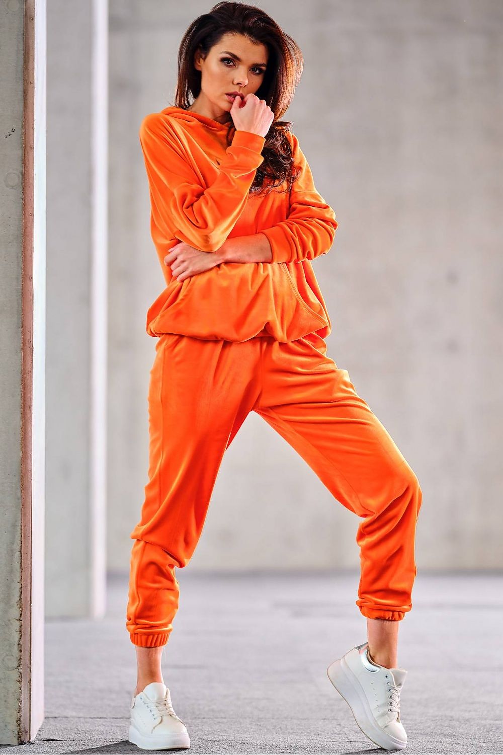  Sportanzug Hosen model 155471 awama 