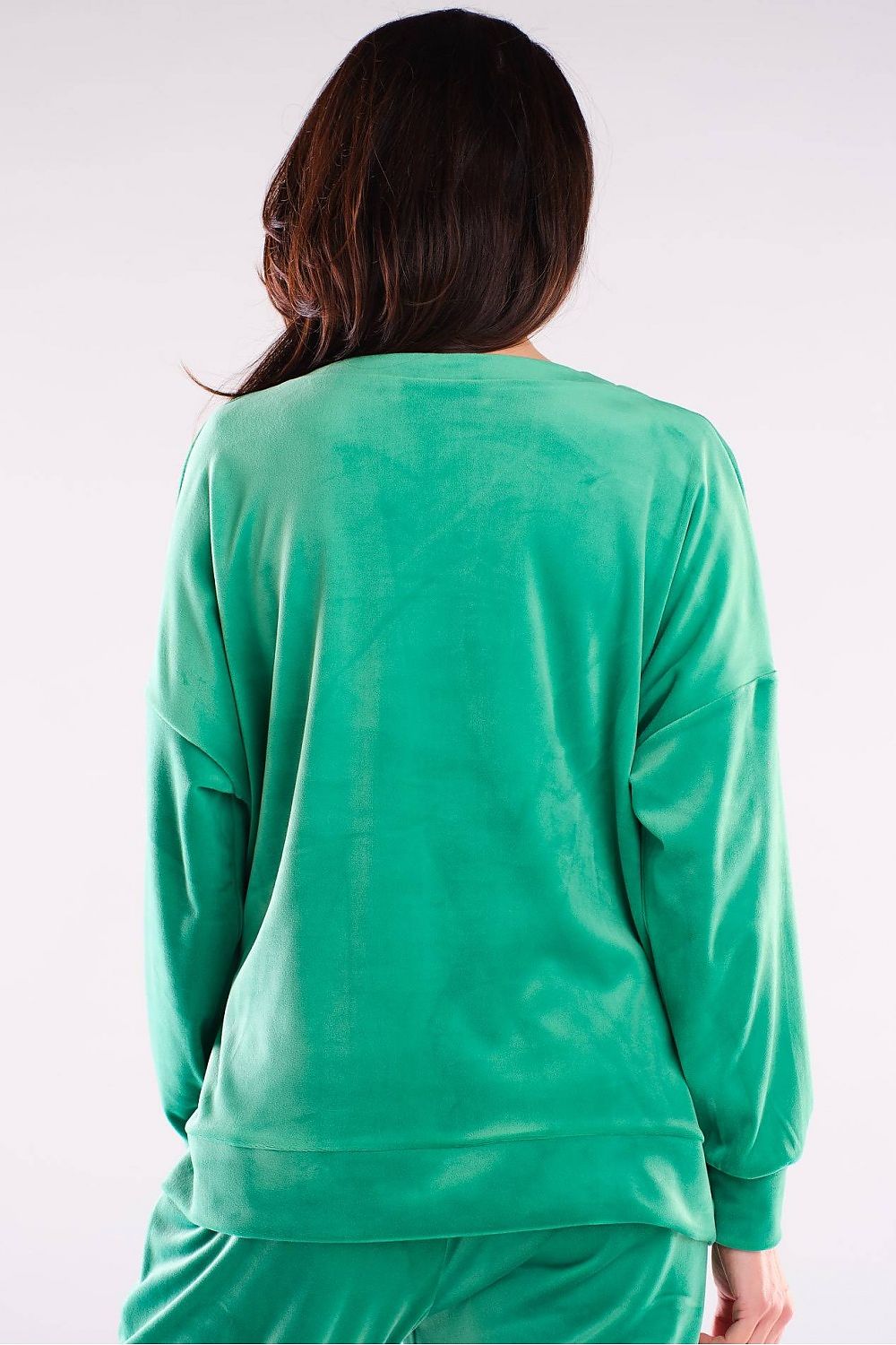  Sweater model 155474 awama 