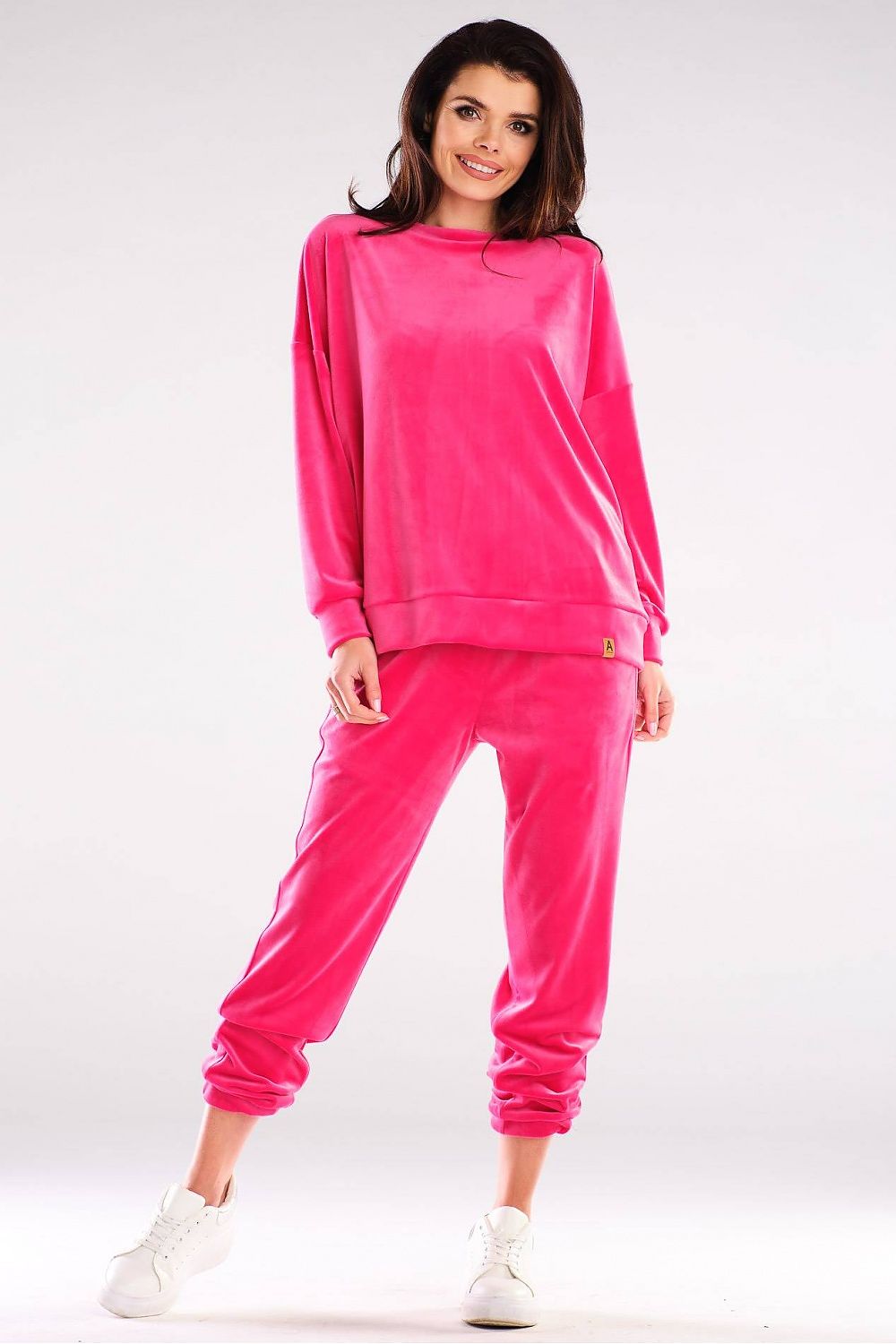  Sweater model 155475 awama 