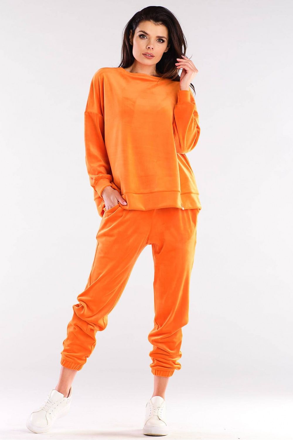  Sweater model 155477 awama 