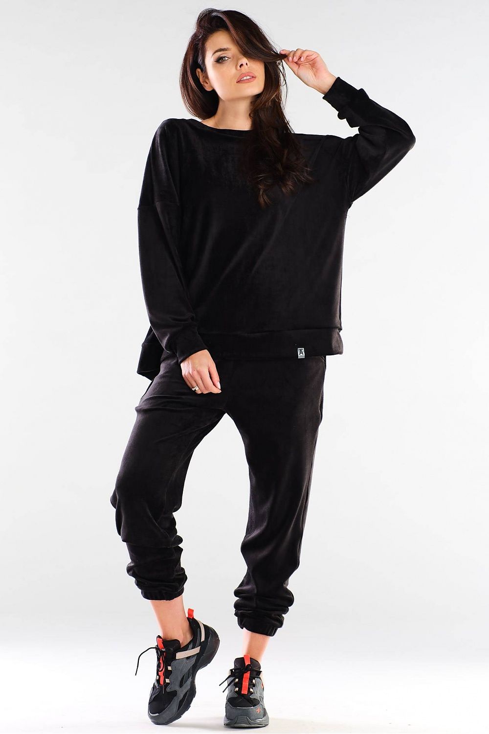  Sweater model 155478 awama 