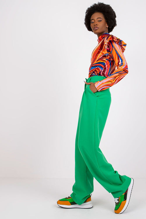  Blouse model 162593 Italy Moda 