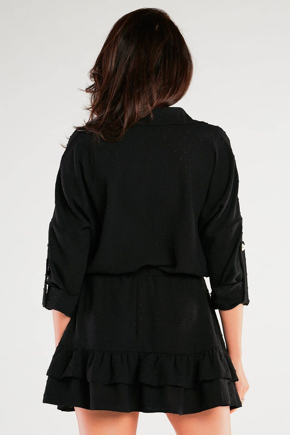  Kurzer Rock model 166780 awama 