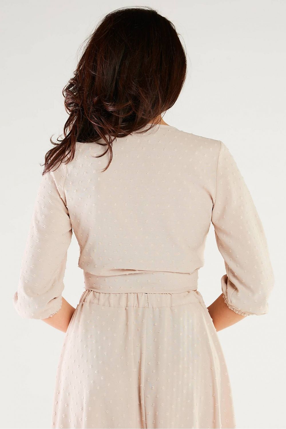  Bluse model 166785 awama 