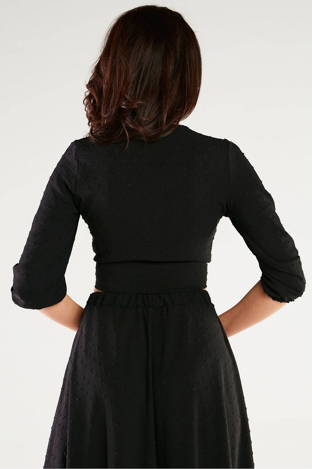  Bluse model 166786 awama 
