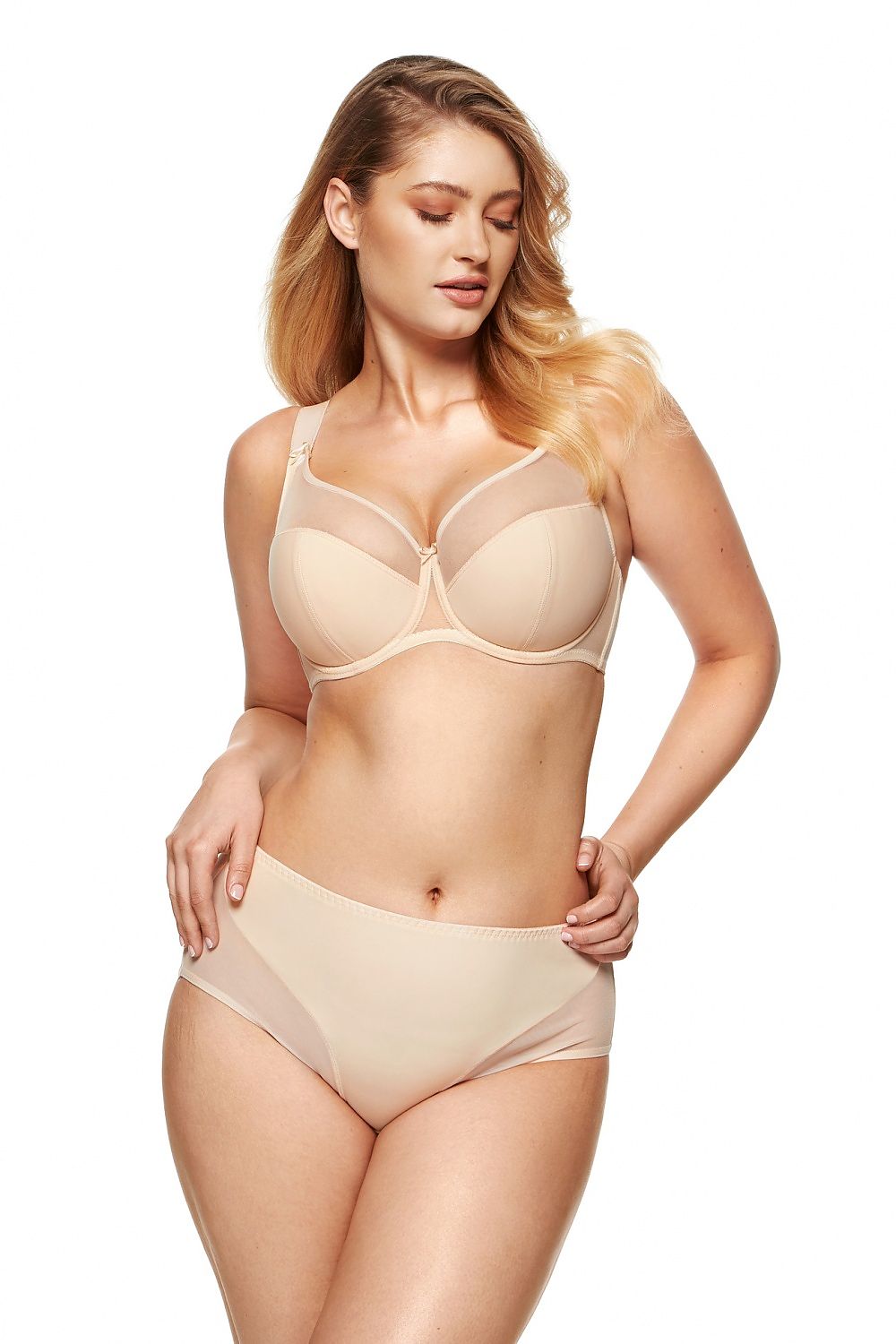  Semi- Soft model 170095 Gorteks 