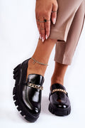  Halbschuhe model 173474 Step in style 