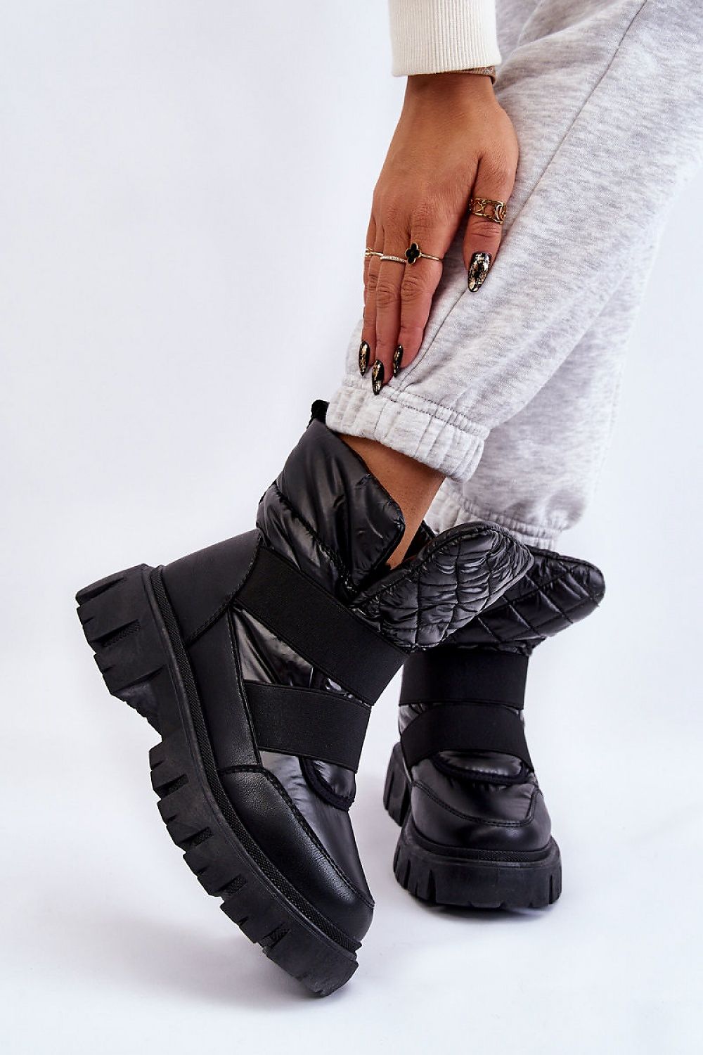  Stiefeletten model 174783 Step in style 