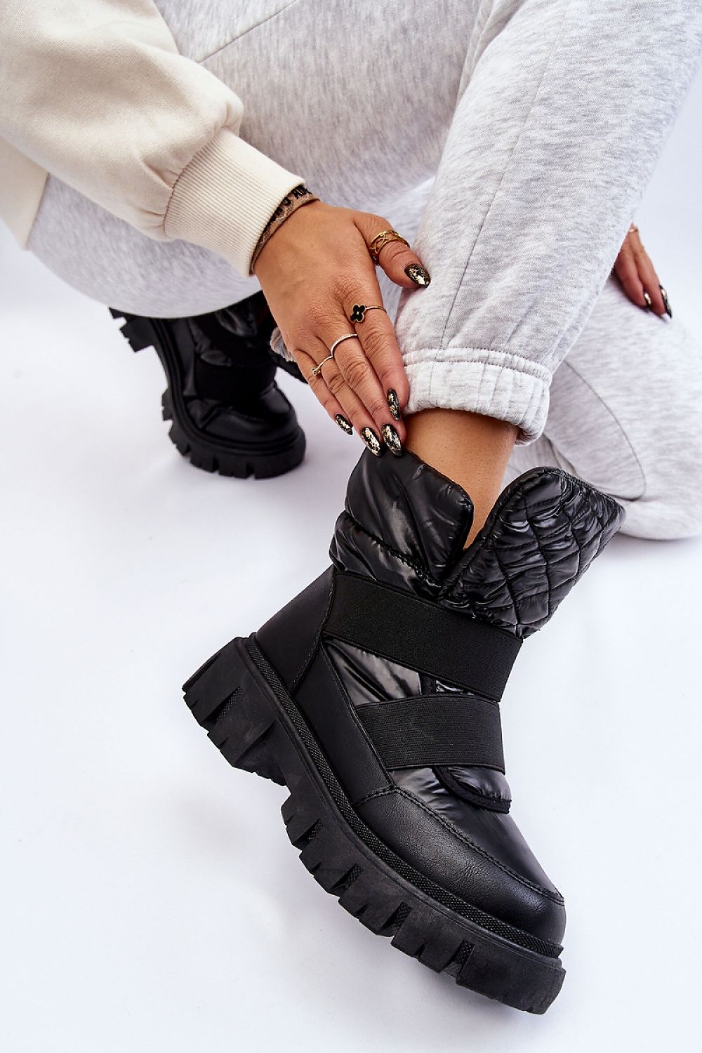  Stiefeletten model 174783 Step in style 