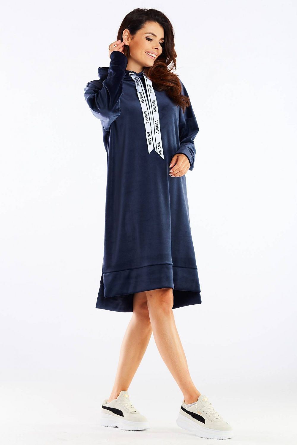  Alltagskleid model 175488 awama 