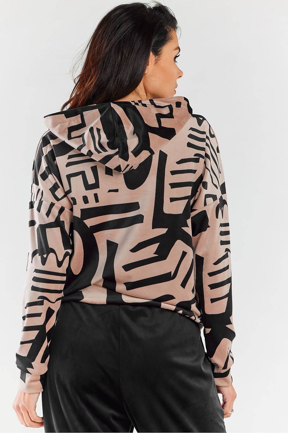 Sweater model 176845 awama 