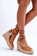  Keilabsatz Sandalen model 179147 Step in style 